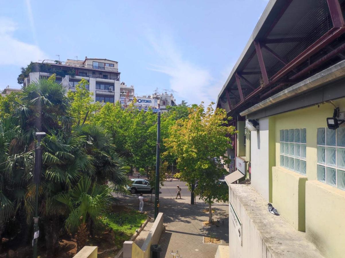 Το Ρετιρε Apartment Atena Exterior foto