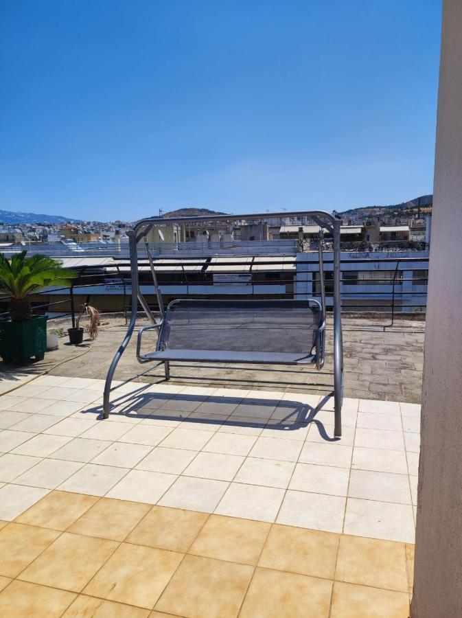 Το Ρετιρε Apartment Atena Exterior foto