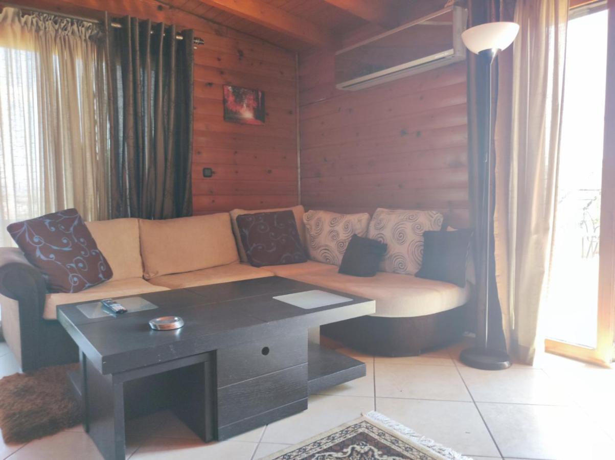 Το Ρετιρε Apartment Atena Exterior foto