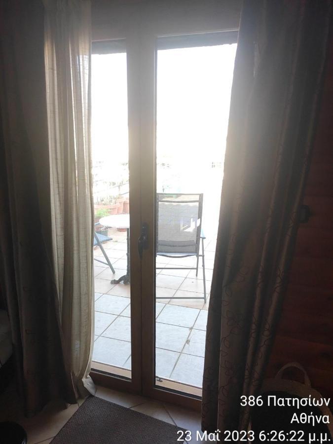 Το Ρετιρε Apartment Atena Exterior foto