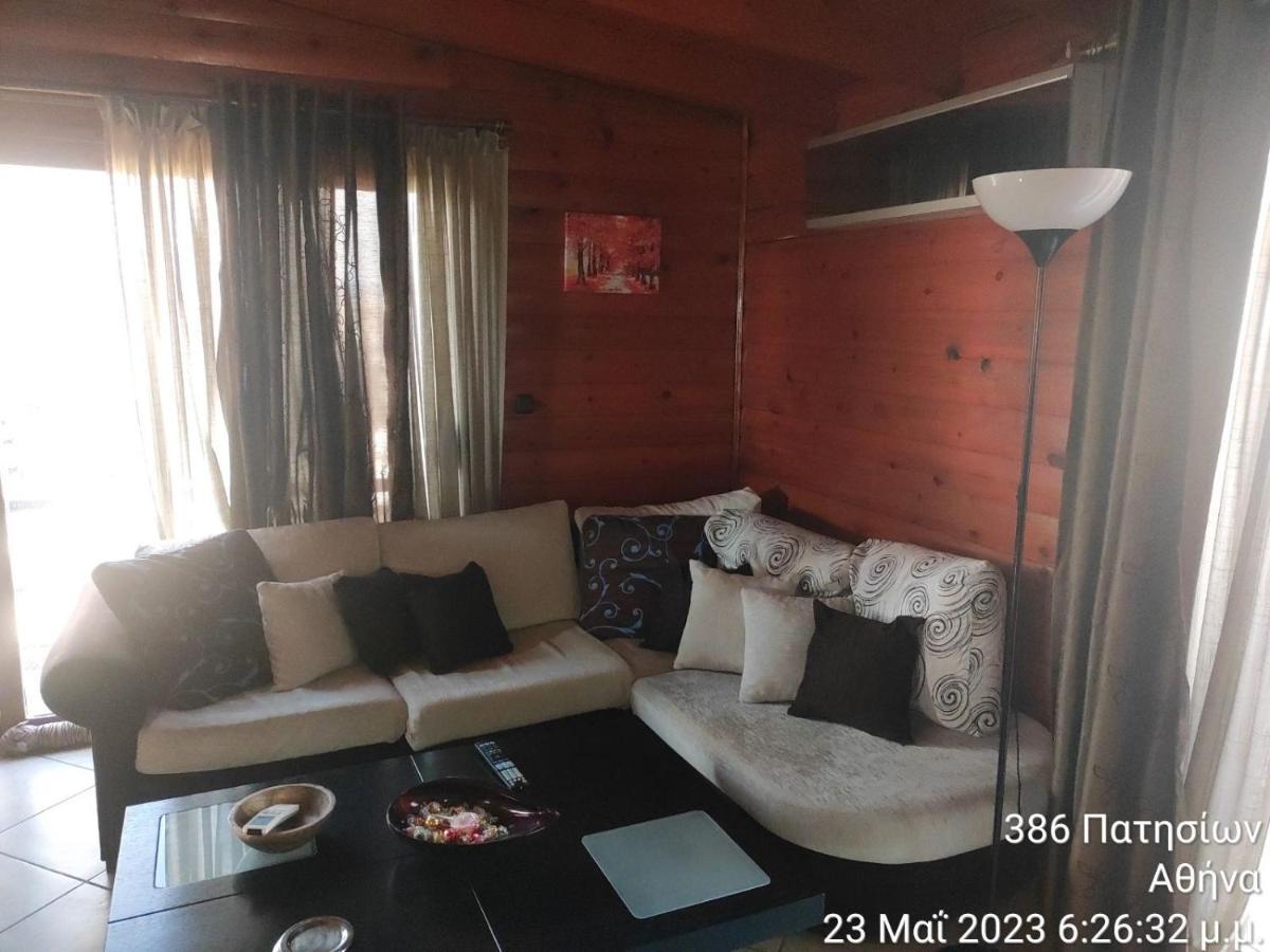 Το Ρετιρε Apartment Atena Exterior foto
