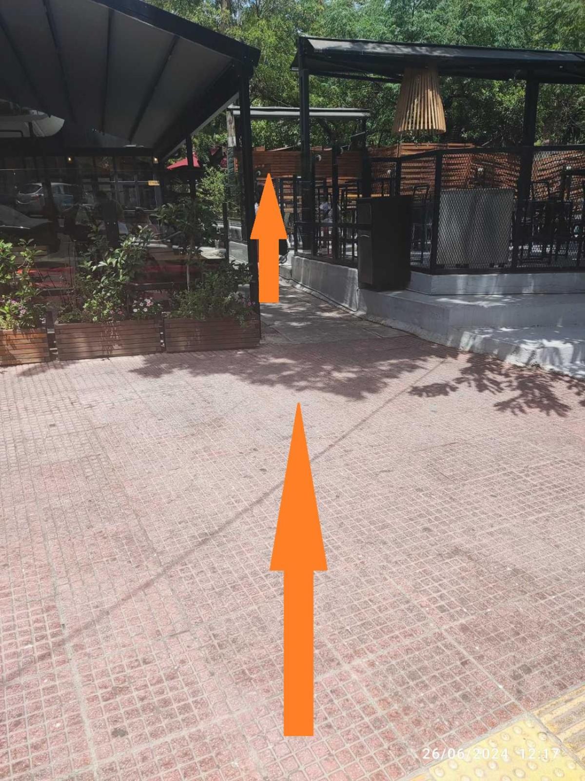 Το Ρετιρε Apartment Atena Exterior foto